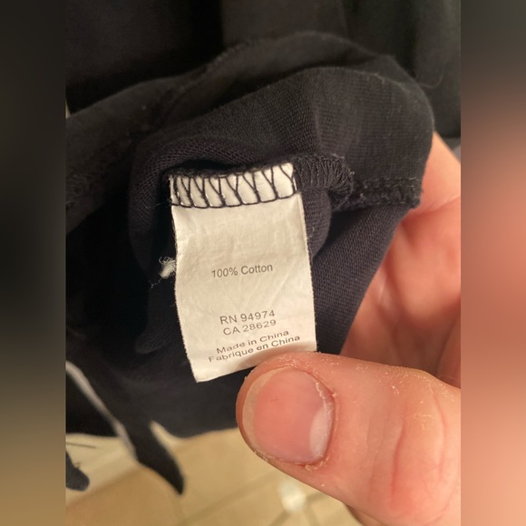 SOLD Vintage Stussy Logo Baseball Jersey - Picture 4 of 11